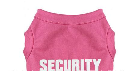 Pet Clothing