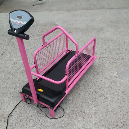 YS-C100W Pet Treadmill Dog Treadmill Animal Treadmill Pet Dog Supplies Pet Home Exercise Equipment
