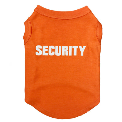 Pet Clothing