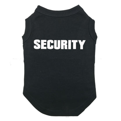 Pet Clothing