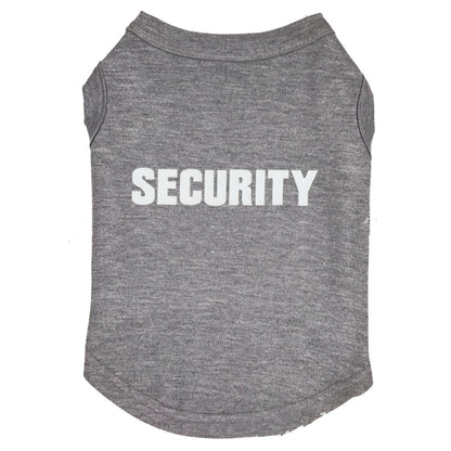 Pet Clothing