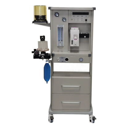 PA1200V7 Animal Anaesthesia Machine Anaesthesia Equipment Pet Ventilator Anaesthesia Workstation Pet Hospital Special Equipment