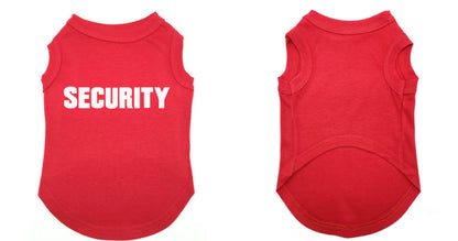 Pet Clothing
