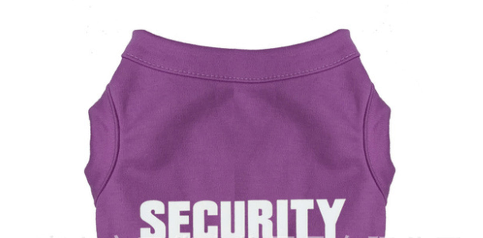 Pet Clothing