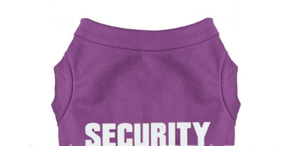 Pet Clothing