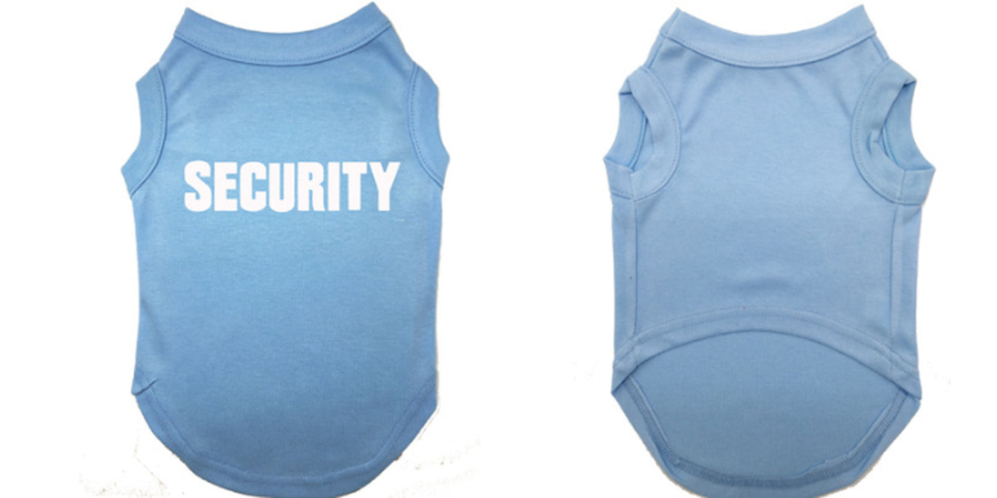 Pet Clothing