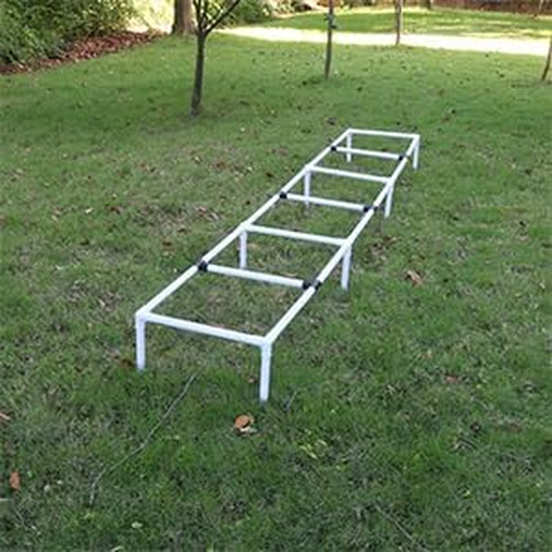 Dogs Agility Training Ladder, Pets Agility Training Equipment, Pet Outdoor Game
