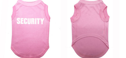 Pet Clothing