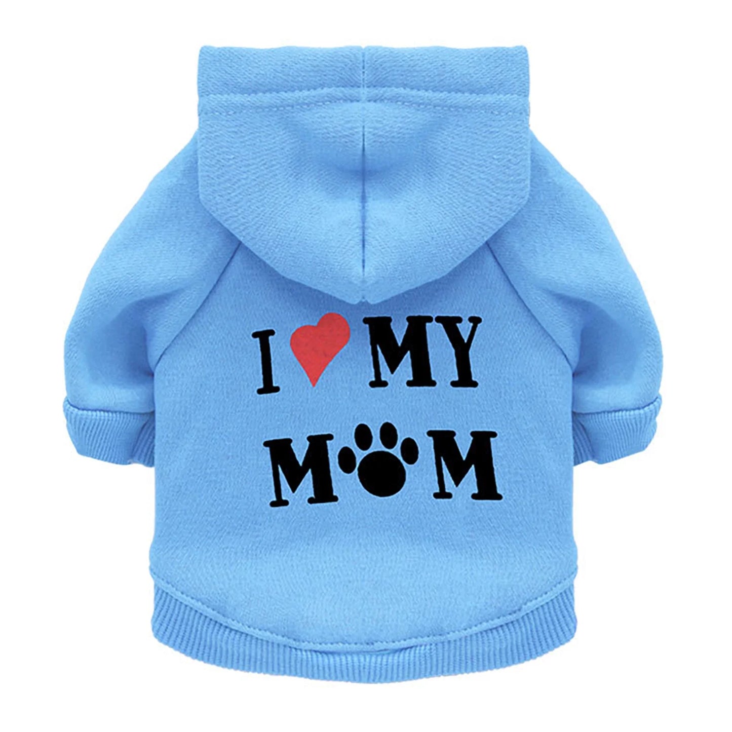Pet Dog Knitted Sweaters Knitwear Turtleneck Pajamas Soft Winter Warm Puppy Valentine Clothing Christmas Clothes Heart Doggie Apparel for Cats Dogs