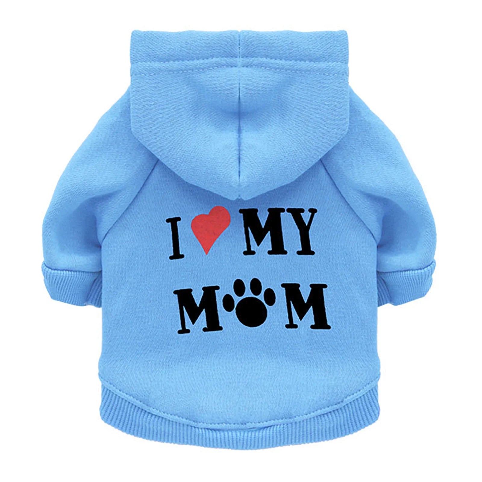 Pet Dog Knitted Sweaters Knitwear Turtleneck Pajamas Soft Winter Warm Puppy Valentine Clothing Christmas Clothes Heart Doggie Apparel for Cats Dogs