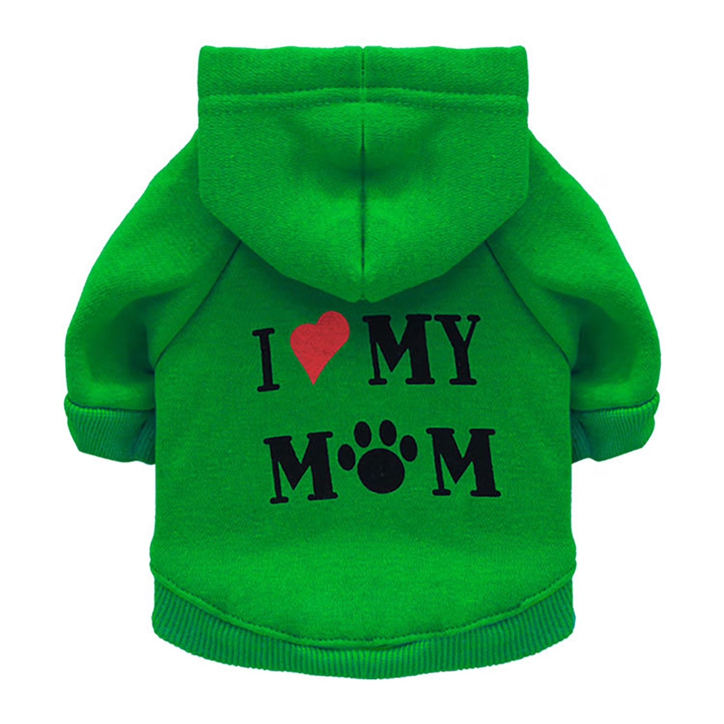 Pet Dog Knitted Sweaters Knitwear Turtleneck Pajamas Soft Winter Warm Puppy Valentine Clothing Christmas Clothes Heart Doggie Apparel for Cats Dogs