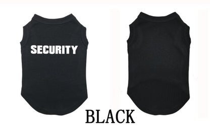 Pet Clothing