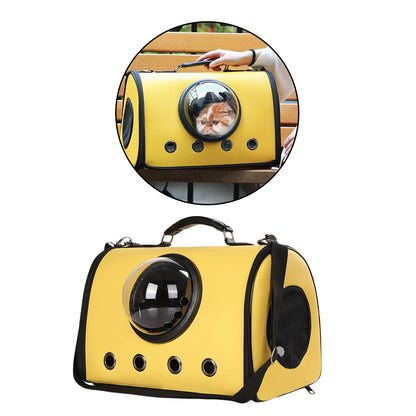 Pet Carrier for Small Dogs, Cats Puppies