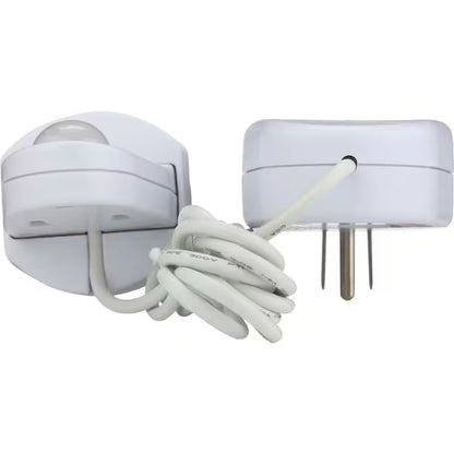 Indoor Plug-In Motion Activated Light Control