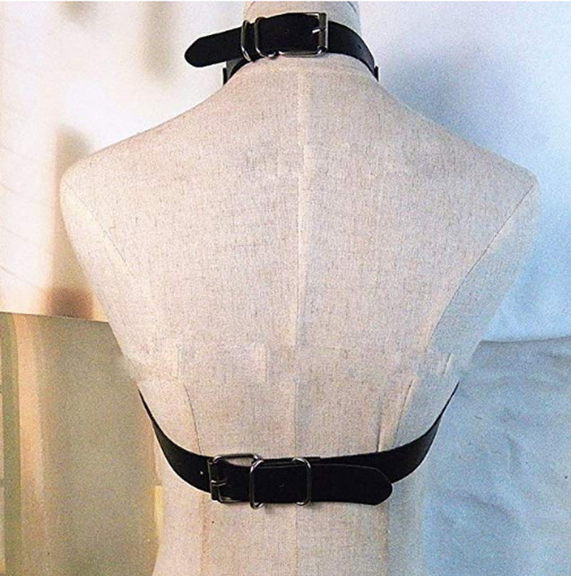 Leather Clothing Accessories