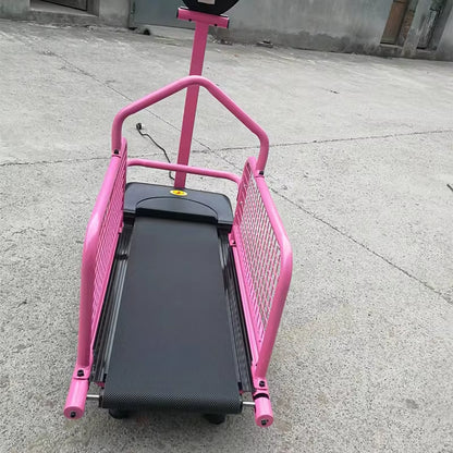 YS-C100W Pet Treadmill Dog Treadmill Animal Treadmill Pet Dog Supplies Pet Home Exercise Equipment