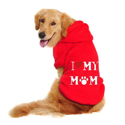 Large and Small Dog Sweaters Pet Sweaters Dog Clothes Pet Clothes Clothes Pet Cute Clothing